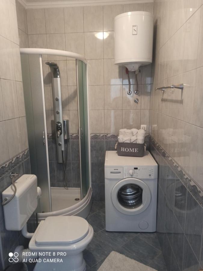 Apartments Zo Макарска Стая снимка