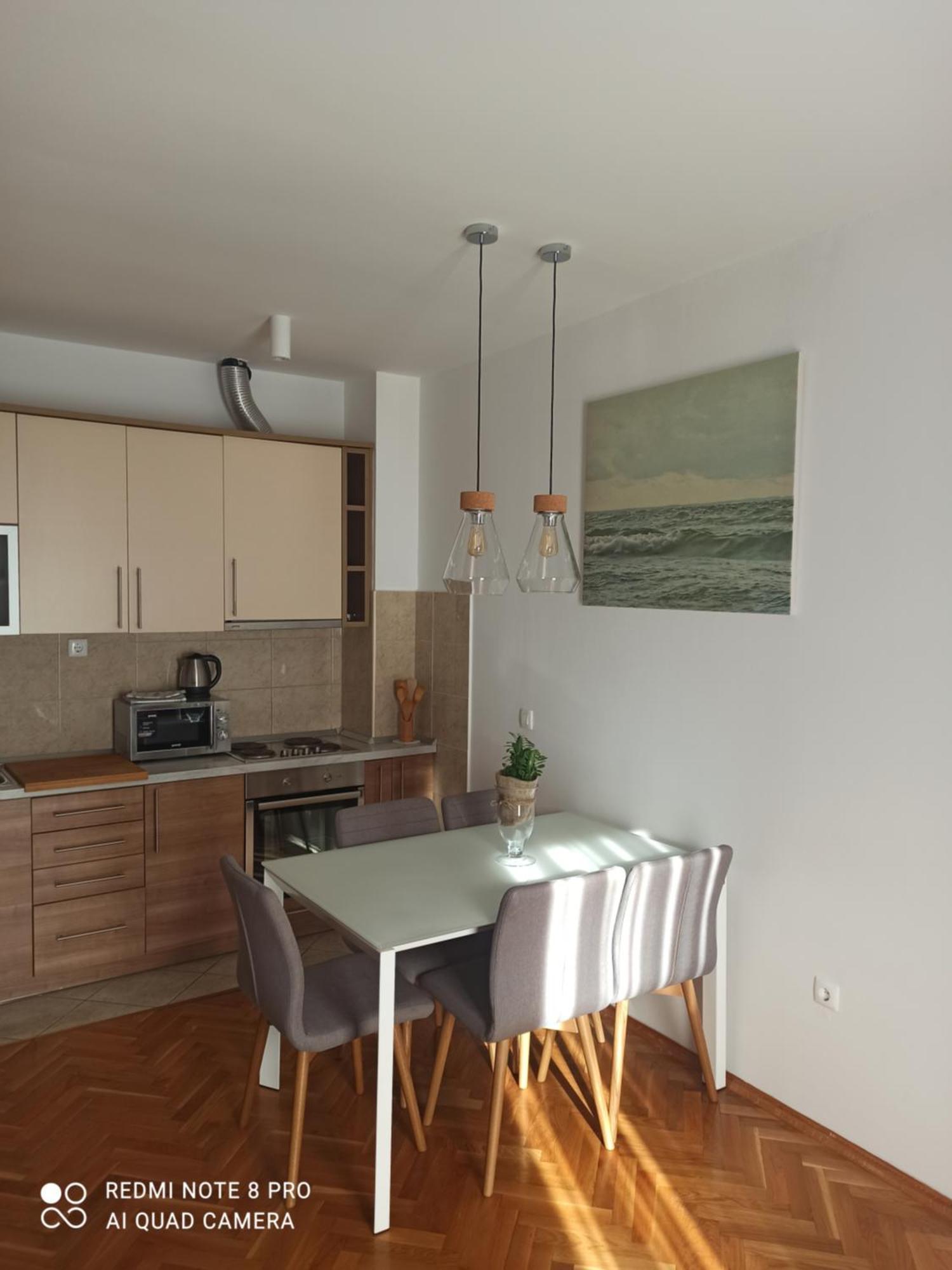 Apartments Zo Макарска Стая снимка