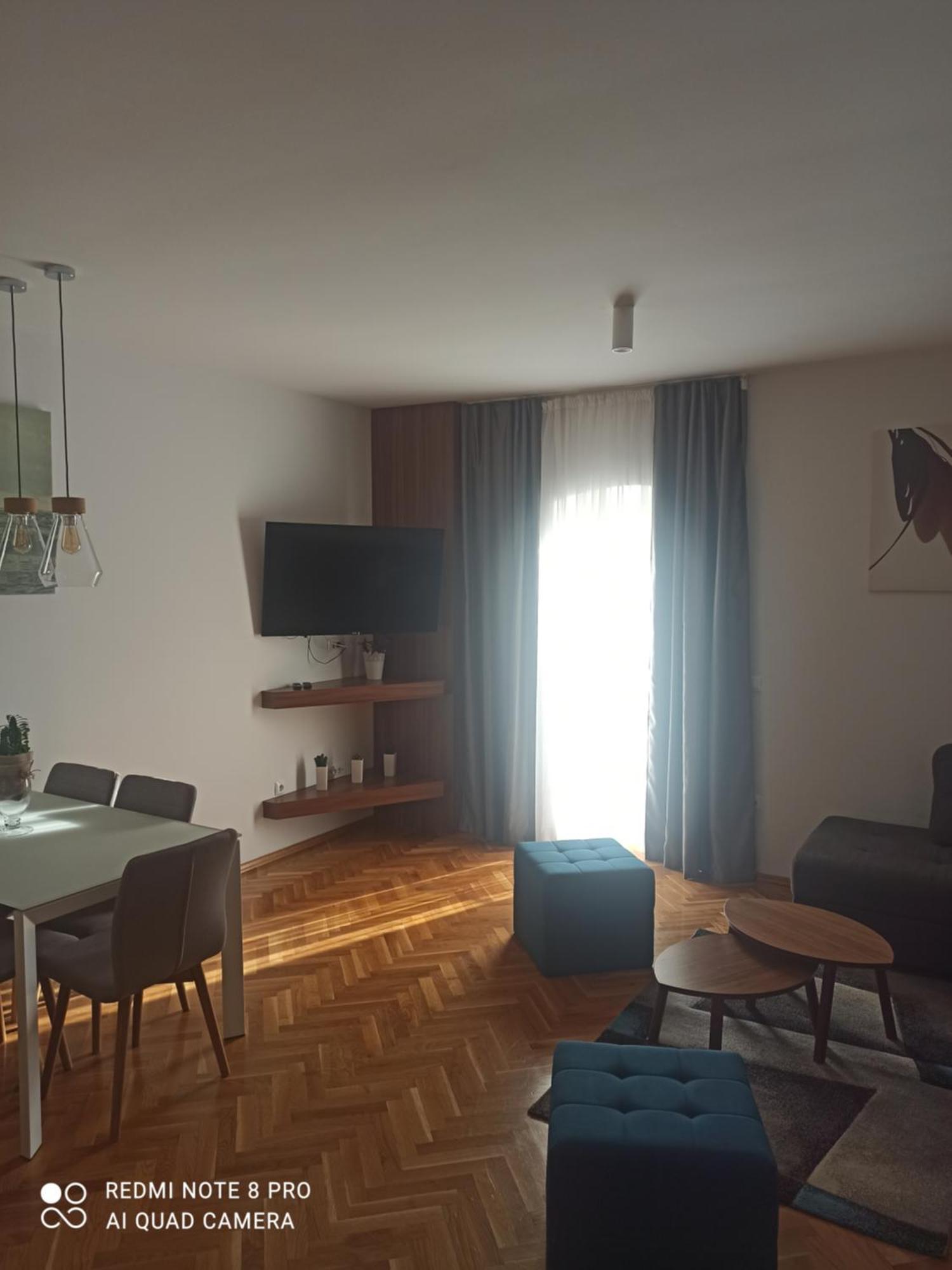 Apartments Zo Макарска Стая снимка