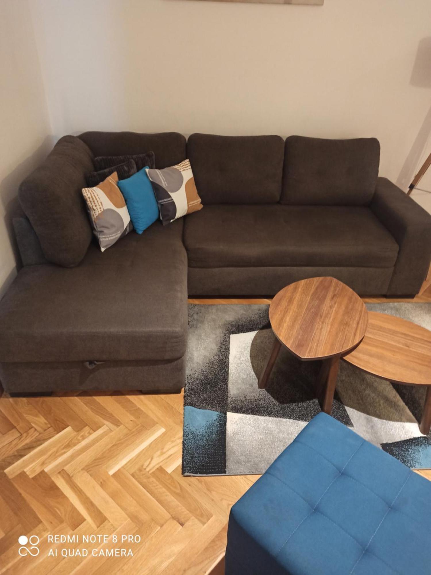 Apartments Zo Макарска Стая снимка