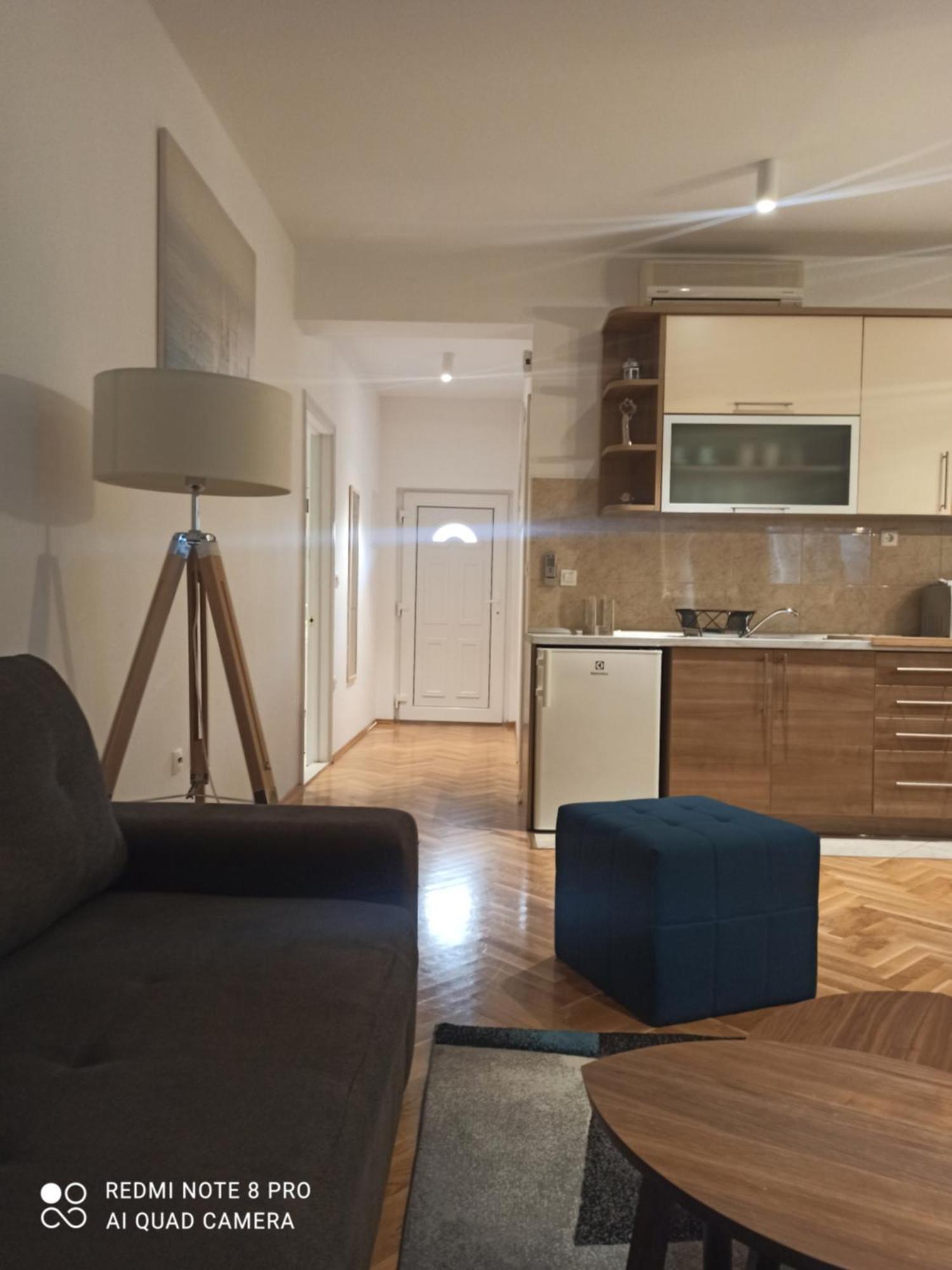 Apartments Zo Макарска Стая снимка