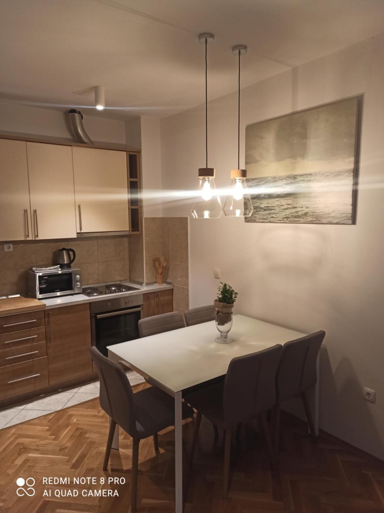 Apartments Zo Макарска Стая снимка