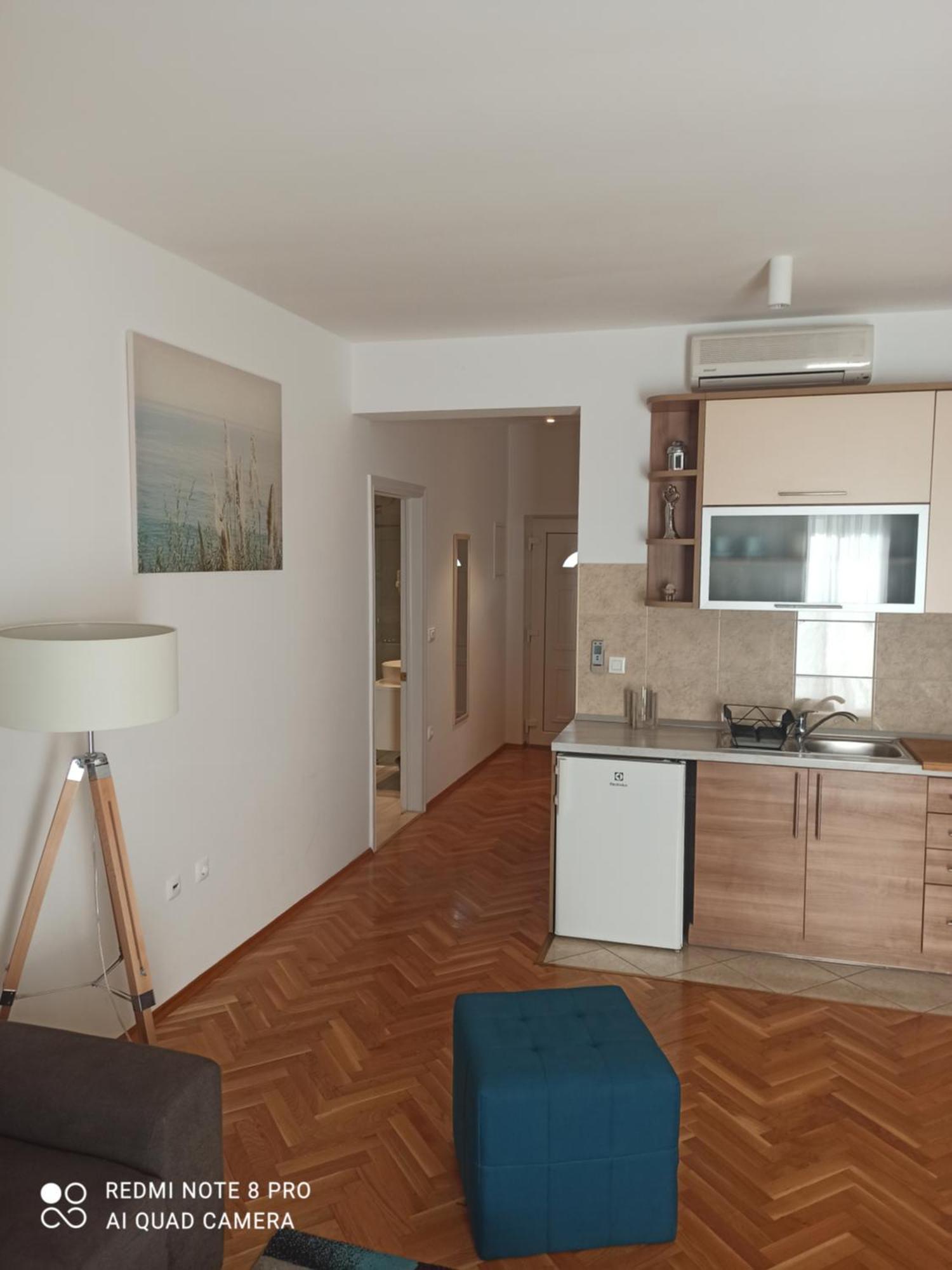 Apartments Zo Макарска Стая снимка