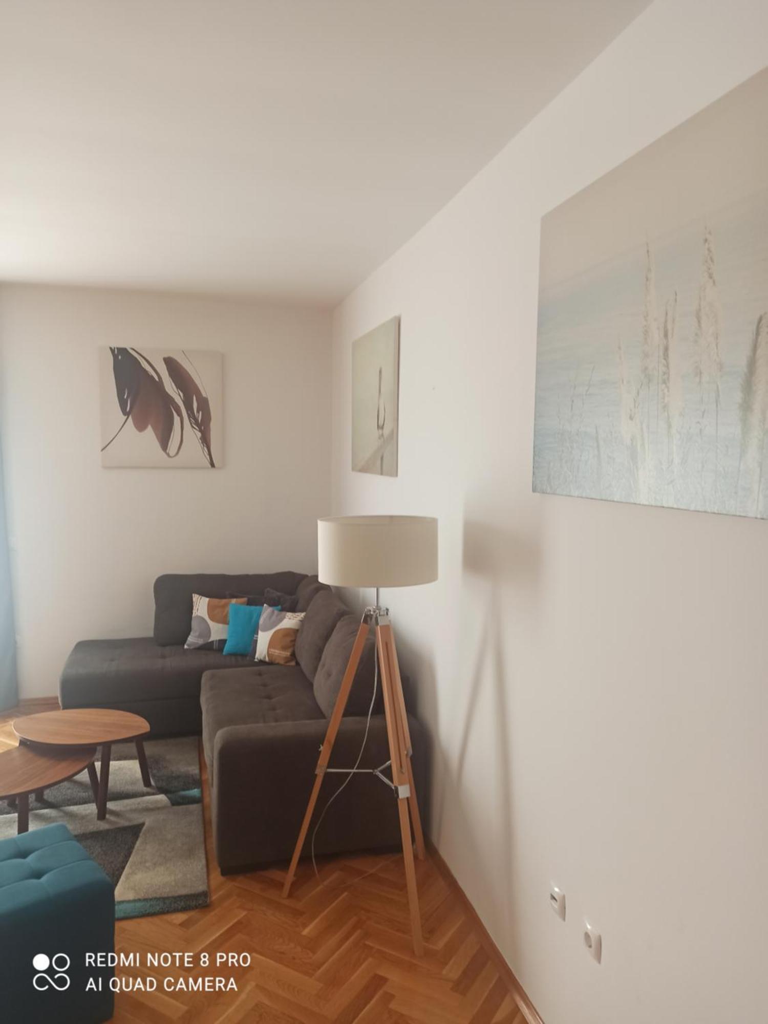 Apartments Zo Макарска Стая снимка