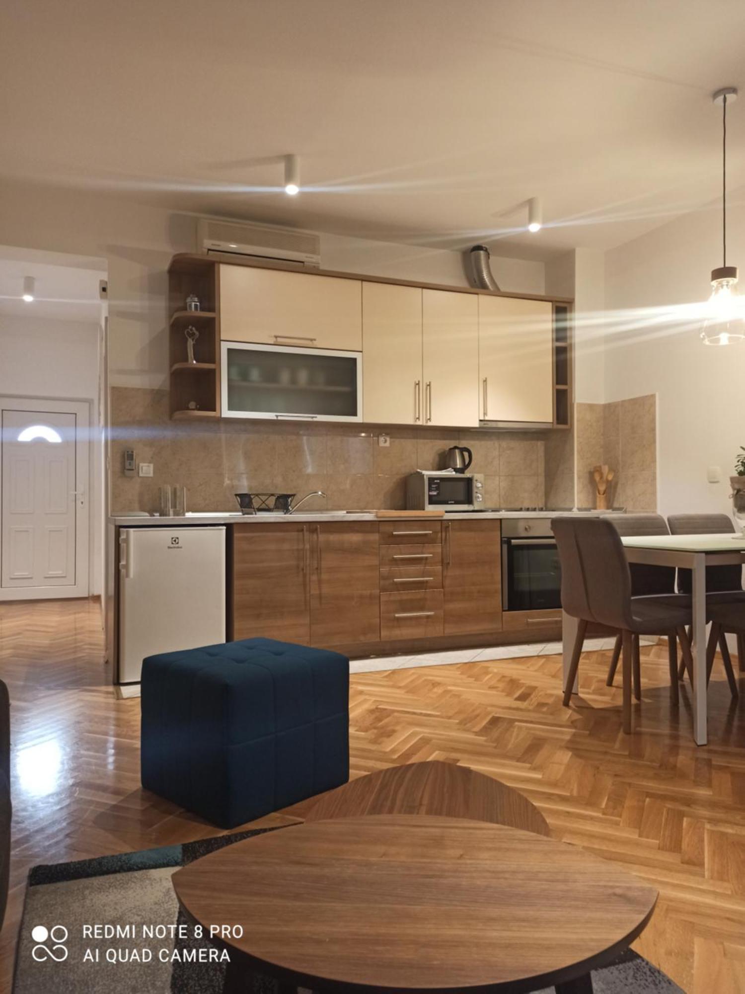 Apartments Zo Макарска Стая снимка