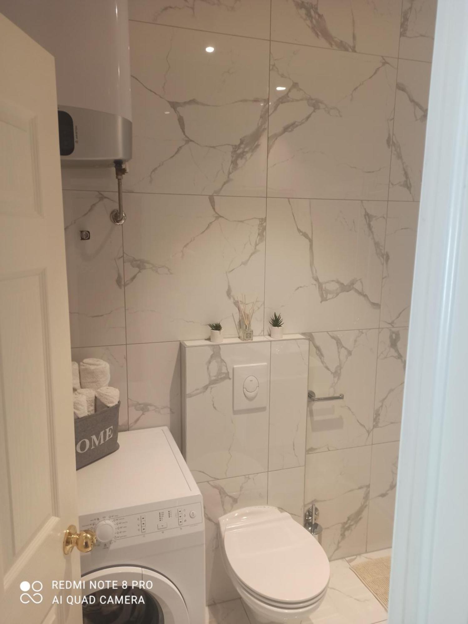 Apartments Zo Макарска Стая снимка
