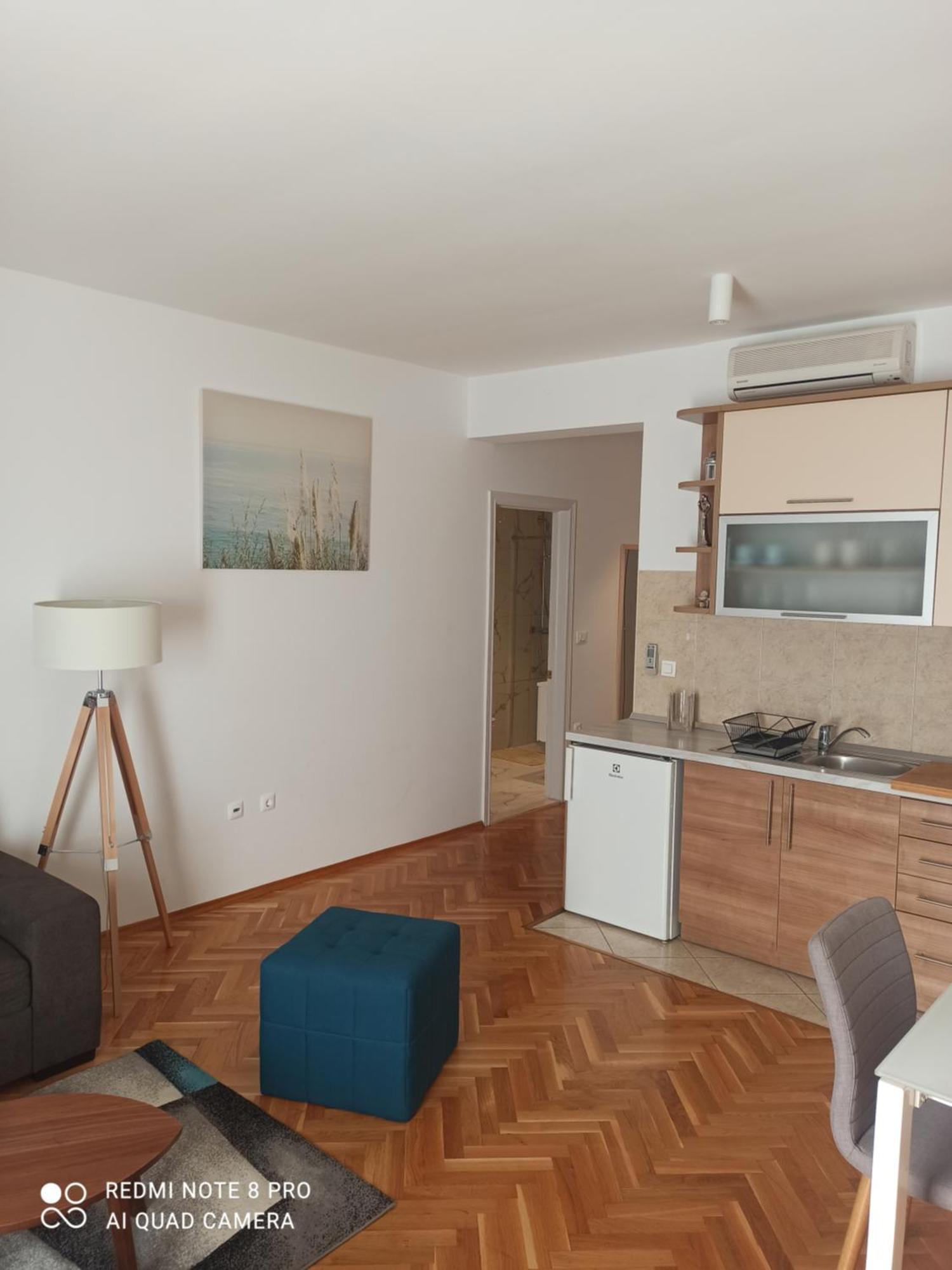 Apartments Zo Макарска Стая снимка