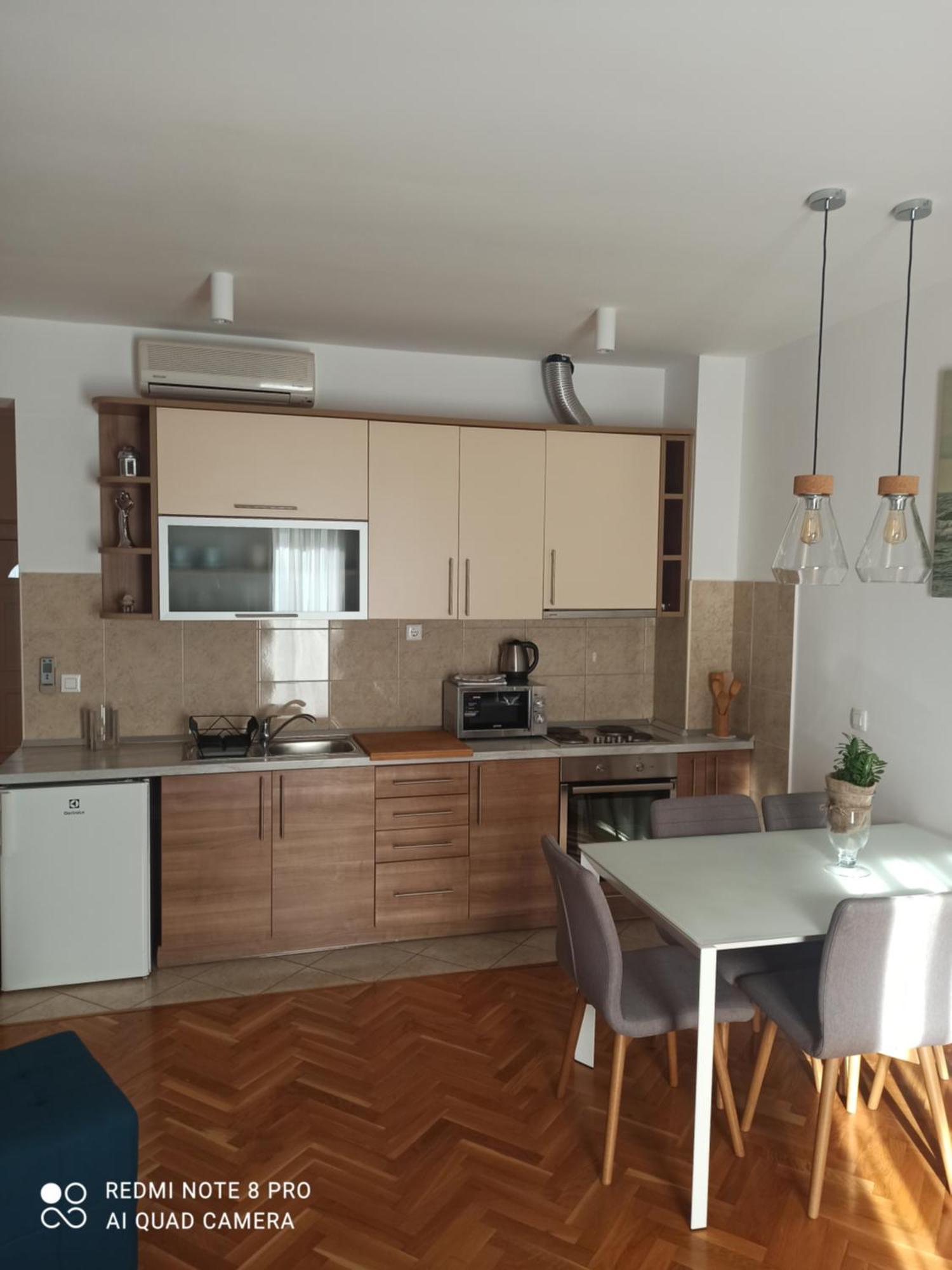 Apartments Zo Макарска Стая снимка