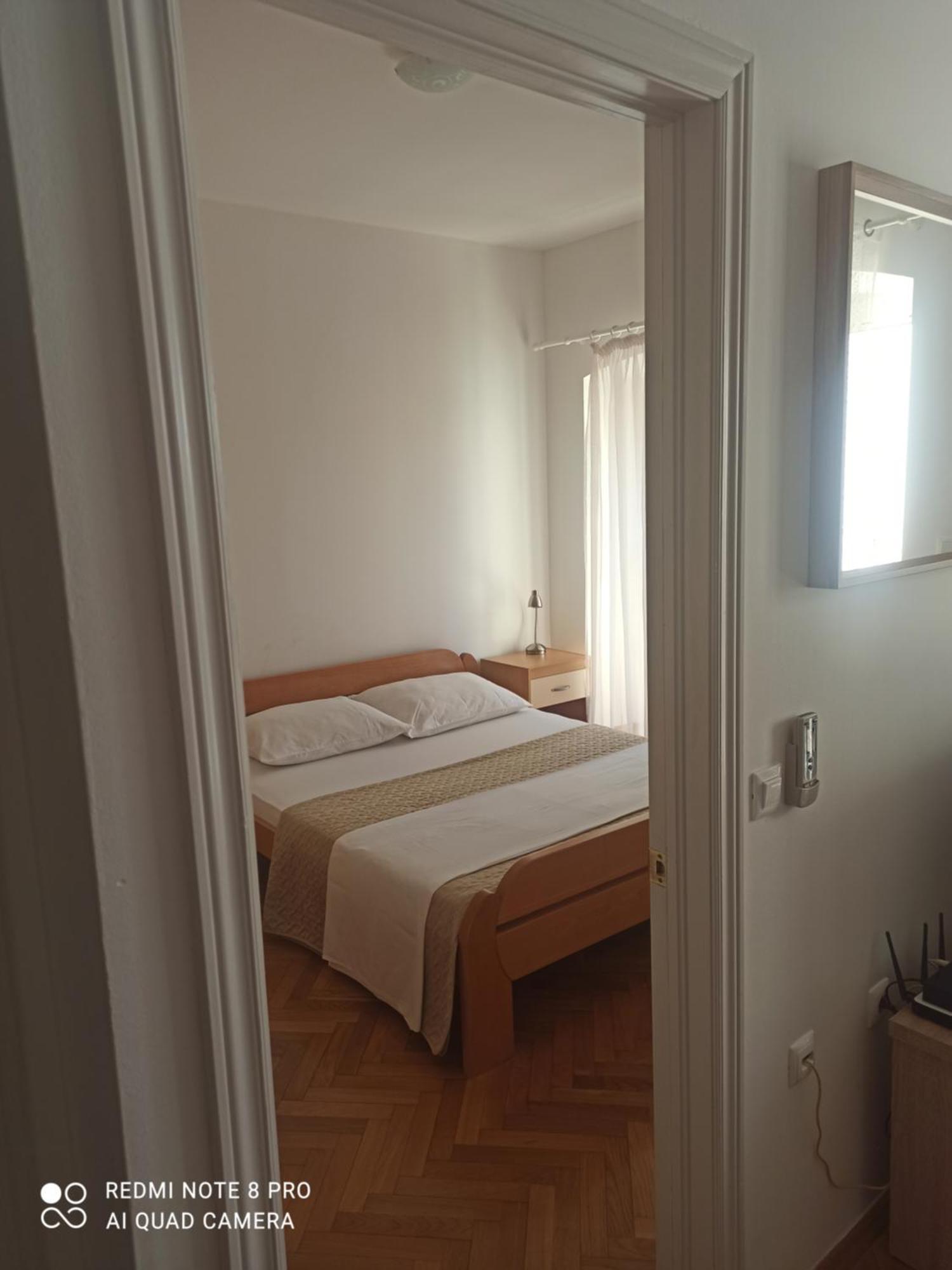 Apartments Zo Макарска Стая снимка