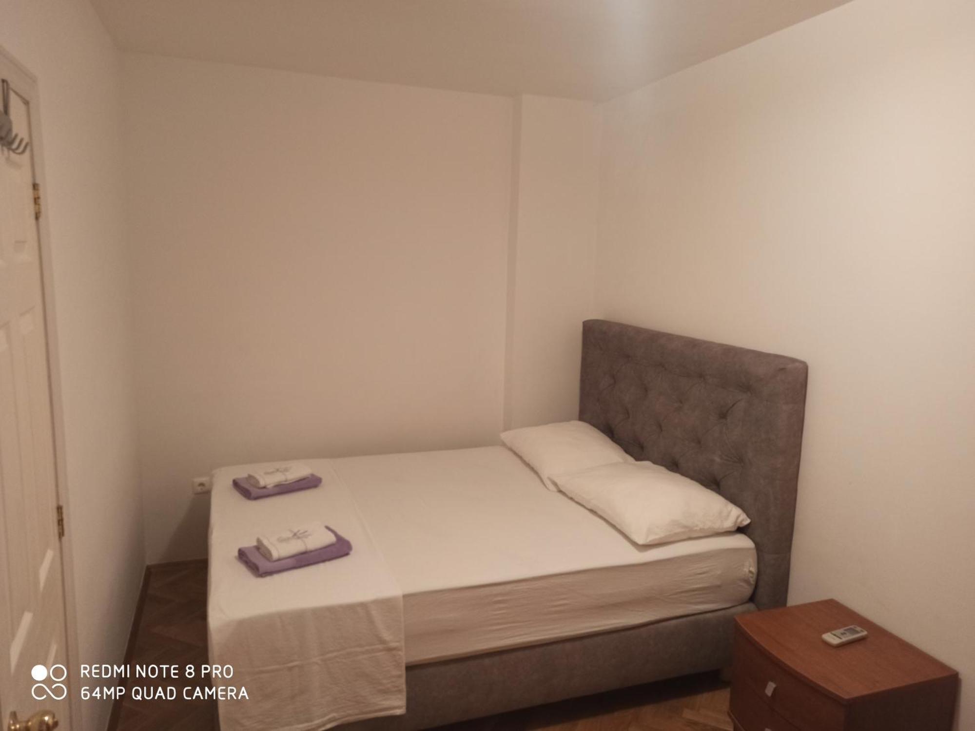 Apartments Zo Макарска Стая снимка