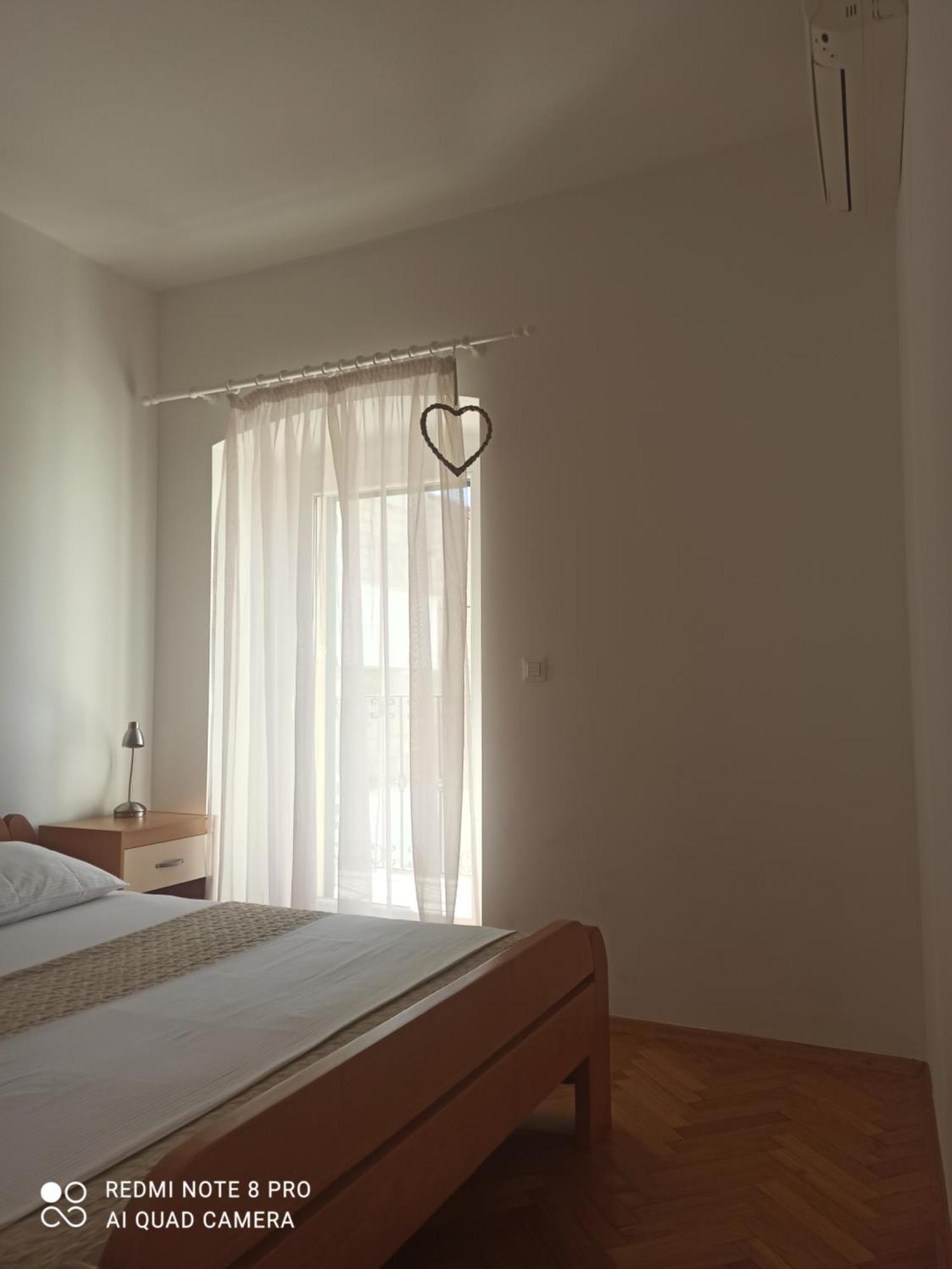 Apartments Zo Макарска Стая снимка